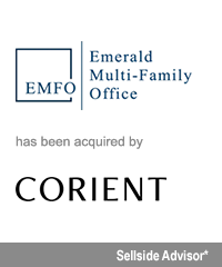 Transaction: Emerald Multi Family Office - Corient
