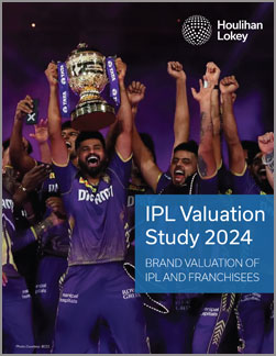 IPL Valuation Study 2024 - Download
