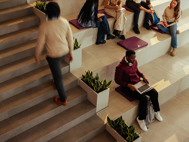 Education Technology and Services Market Update - April 2026