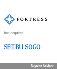 Transaction: Fortress Investment Group