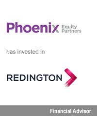 Transaction: Houlihan Lokey Advises Phoenix Equity Partners (2)