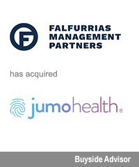 Transaction: Falfurrias Management Partners - Jumo Health