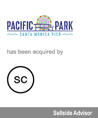 Transaction: Pacific Park - SC Holdings