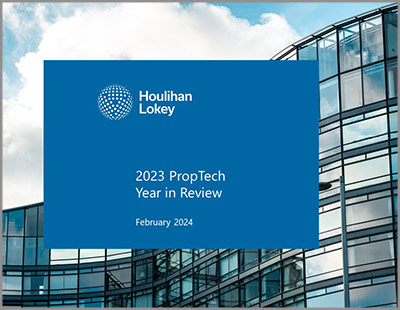 2023 Proptech Year In Review - Download
