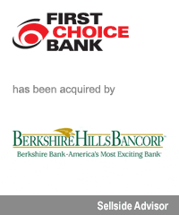 Transaction: First Choice Bank