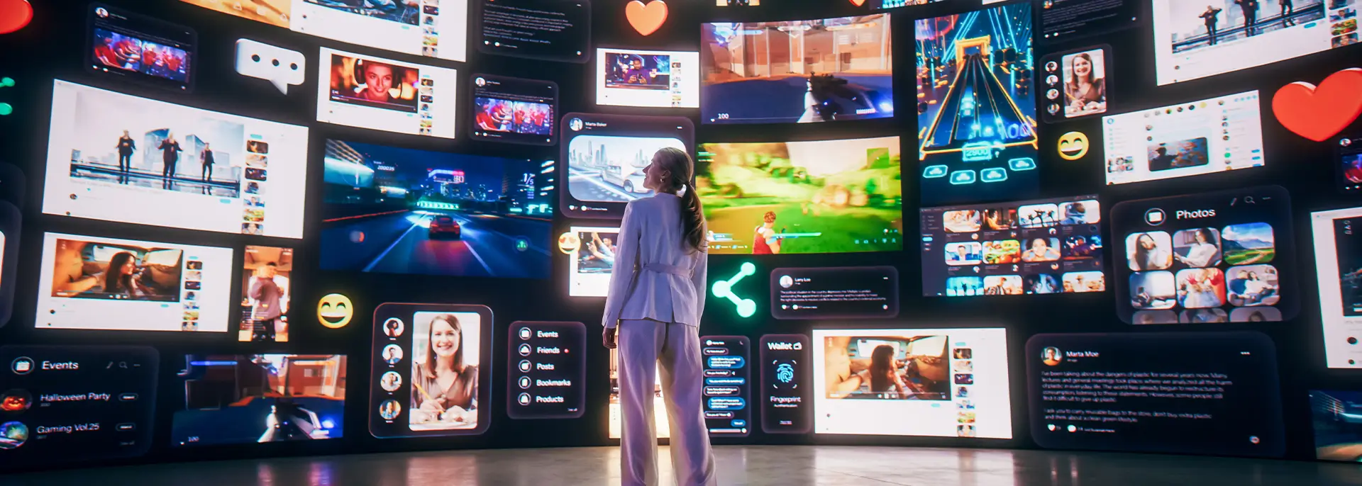 Consumer Subscription Technology