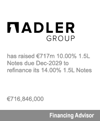 Transaction: Adler Group 