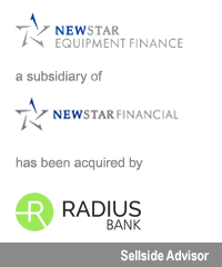 Transaction: NewStar Equipment Finance