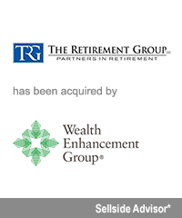 Transaction: TRG - Wealth Enhancement Group