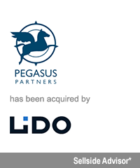 Transaction: Pegasus Partners - Lido