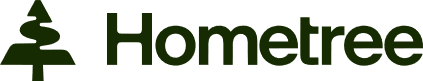 Hometree Logo