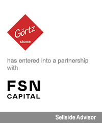 Transaction: Backer Gortz Fsn Capital