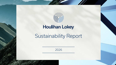 Sustainability Report 2026 - Download