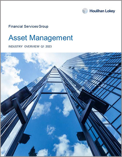 Asset Management Update Q1 2023 - Download