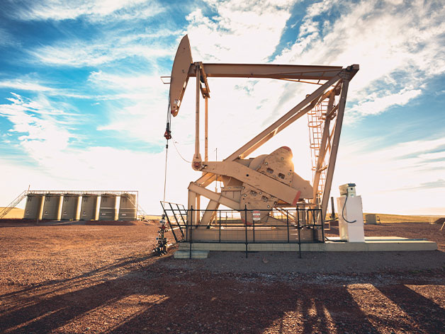 Oil and Gas Industry Update - Q4 2023 