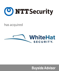 Transaction: Houlihan Lokey Advises NTT Security