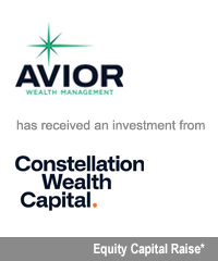 Transaction: Avior Wealth Management - Constellation Wealth Capital