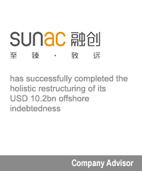 Transaction: Sunac China