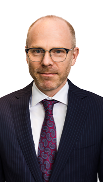 Stephen Spencer
