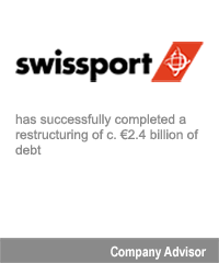 Transaction: Swissport
