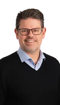 Fraser Malcolm