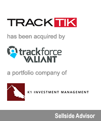 Transaction: Houlihan Lokey Advises TrackTik Software