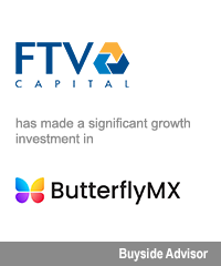 Transaction: FTV Capital - ButterflyMX