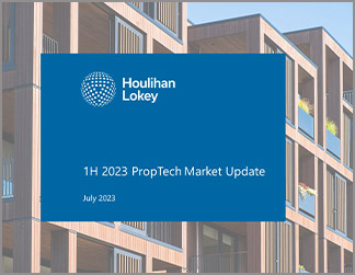 Download Proptech Market Update 1H 2023