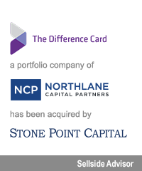 Transaction: The Difference Card - NCP - Stone Point Capital