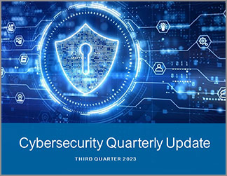 Cybersecurity - Q3 2023 - Download