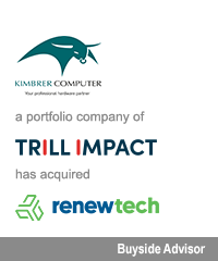 Transaction: Kimbrer Computer Trill Impact Renewtech