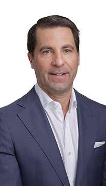 Headshot of Larry DeAngelo