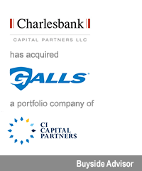 Transaction: Houlihan Lokey Advises Charlesbank Capital Partners