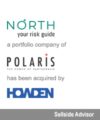 Transaction: North Risk Polaris Management Howden Group Holdings