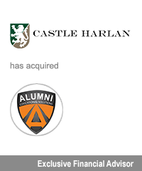 Transaction: Castle Harlan - Alumni