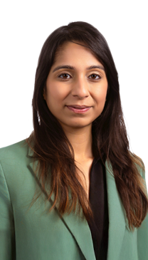Ayesha Korman
