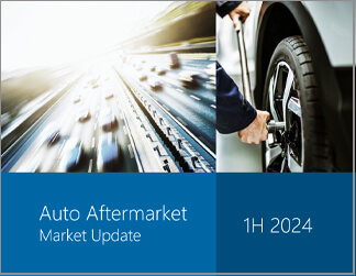 Automotive Aftermarket  Market Update - 1H 2024 - Download