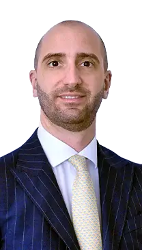 Emilio Pestarino