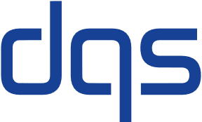 DQS Holding Logo