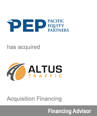 Transaction: Houlihan Lokey Advises Pacific Equity Partners