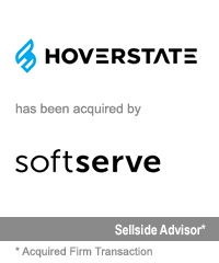 Transaction: Hoverstate - Softserve