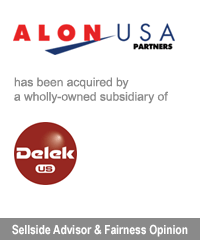 Transaction: Alon USA Partners