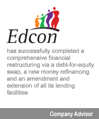Transaction: Edcon
