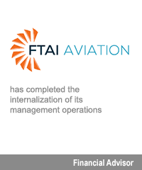 Transaction: FTAI Aviation - FA