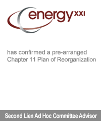 Transaction: Energy XXI