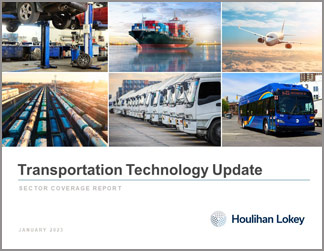 Download Transportation Technology Winter 2022