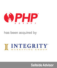 Transaction: Houlihan Lokey Advises PHP Agency