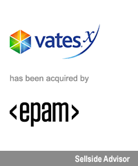 Transaction: Vates - EPAM Systems