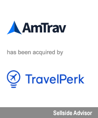 Transaction: AmTrav - TravelPerk