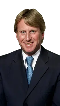 Bradley Geer